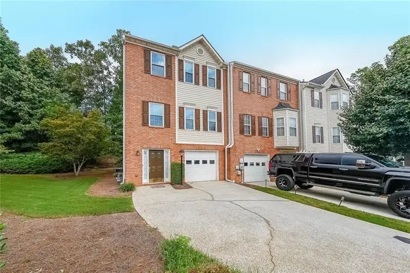 540 Abbotts Mill Drive, Duluth, GA 30097 - Image #3