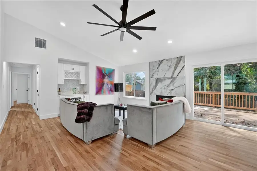 1437 Stoneleigh Hill Road, Lithonia, GA 30058 - Image #2