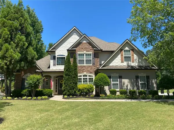 1276 Mcallistar Drive, Locust Grove, GA 30248