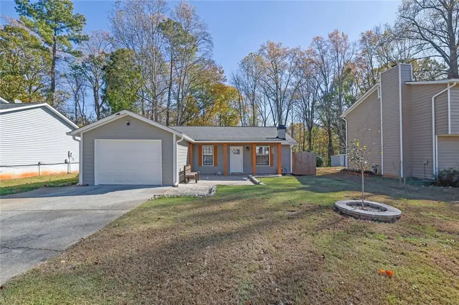 3372 Timbercreek Drive, Lawrenceville, GA 30044 - Image #2
