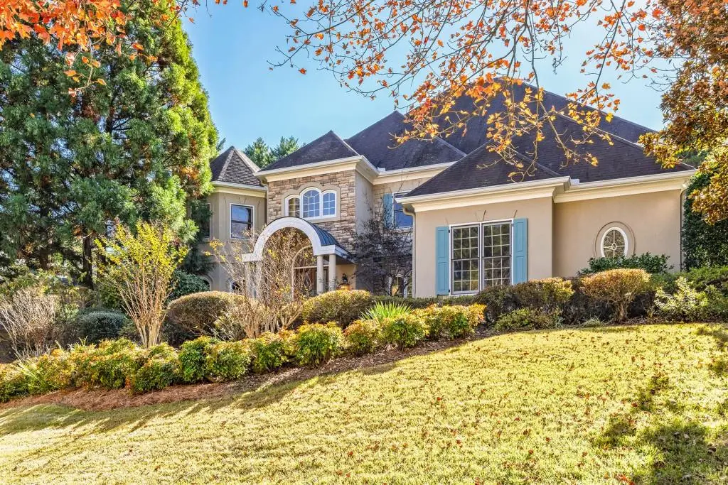 5409 Saint Lyonn Place, Marietta, GA 30068 - Image #1