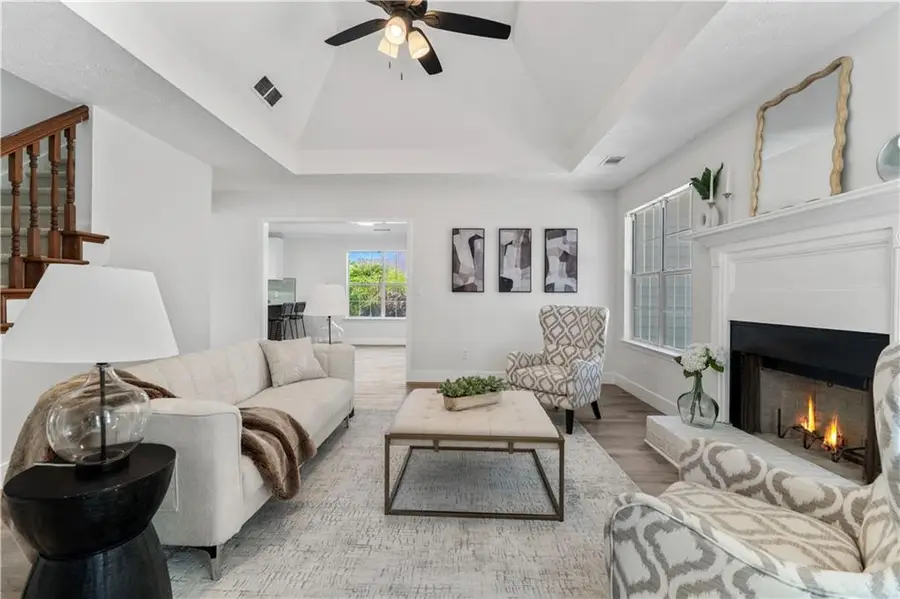 2881 Bridle Creek Drive Sw, Conyers, GA 30094 - Image #2