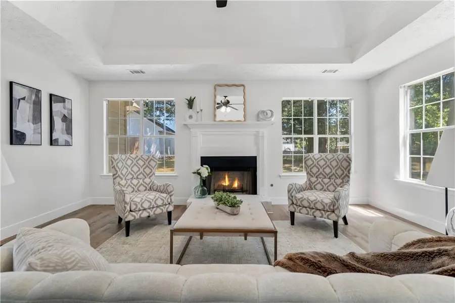 2881 Bridle Creek Drive Sw, Conyers, GA 30094 - Image #3