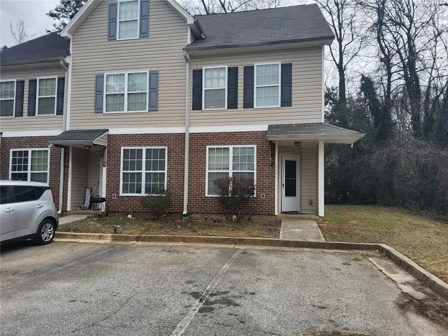 4694 Ernest Drive, Forest Park, GA 30297 - Image #2