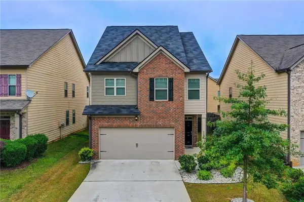 11898 Lovejoy Crossing Boulevard, Hampton, GA 30228