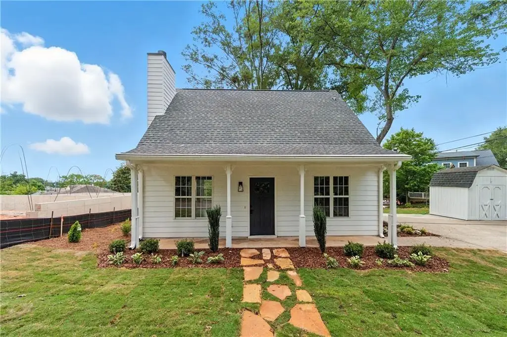 180 Summit Avenue Se, Marietta, GA 30060 - Image #1