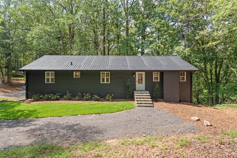 2237 Clem Lowell Road, Carrollton, GA 30116 - Image #2