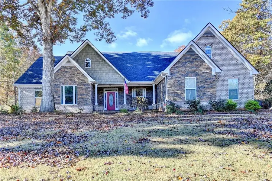 536 Smokerise Drive, Monroe, GA 30656 - Image #3