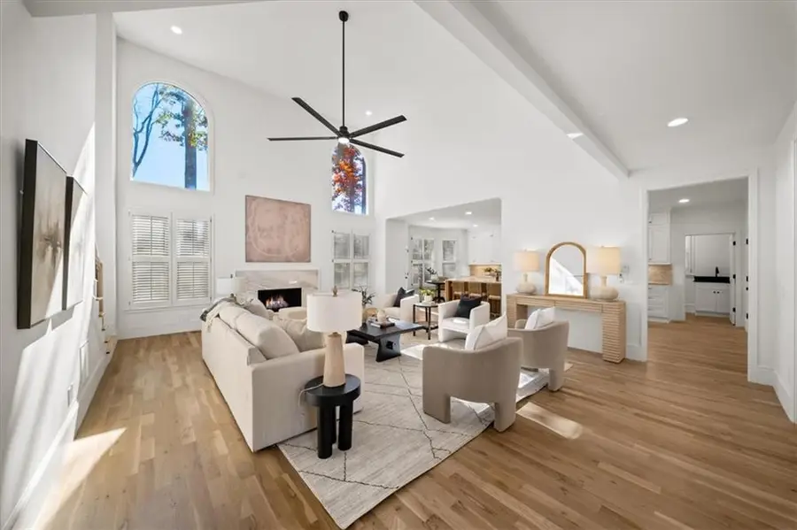 3920 Brookline Drive, Alpharetta, GA 30022 - Image #3