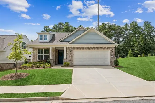 1729 Rowland Pass, Buford, GA 30518