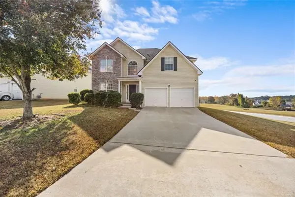 100 Adelaide Drive, Covington, GA 30016