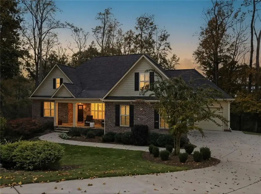 112 Glenmill Way, Woodstock, GA 30188 - Image #2