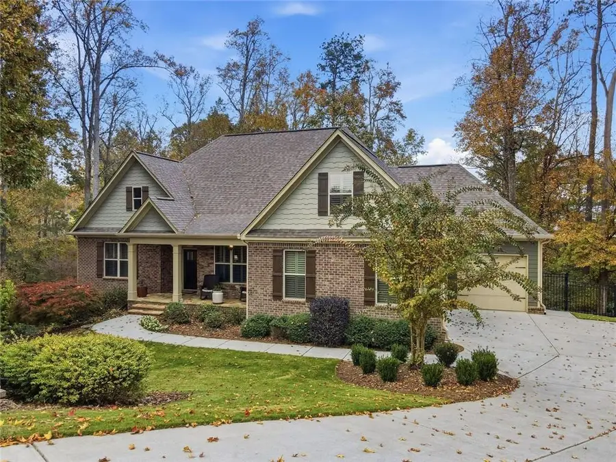 112 Glenmill Way, Woodstock, GA 30188 - Image #3