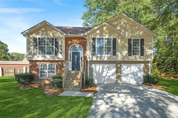 2890 Kayla Court, South Fulton, GA 30349