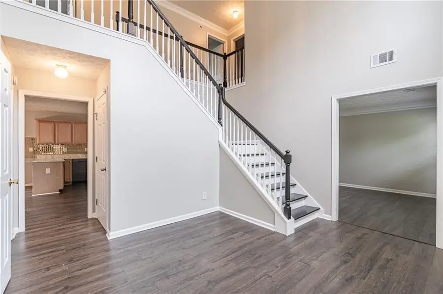 1241 Hogan Ridge Court, Grayson, GA 30017 - Image #2