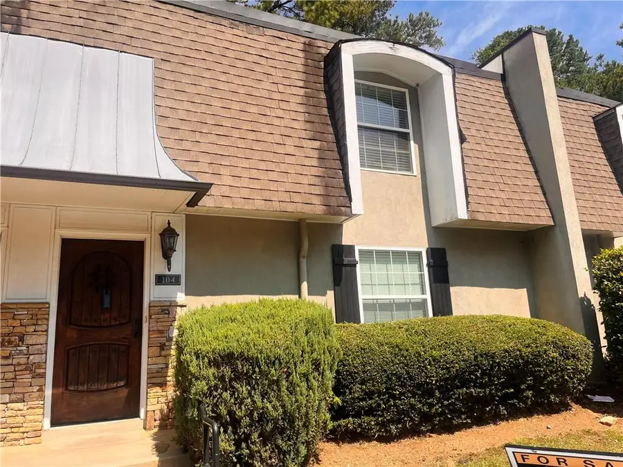 4430 Tilly Mill Rd #104, Dunwoody, GA 30360 - Image #3