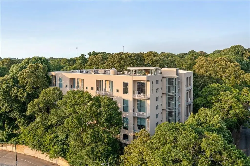850 Ralph Mcgill Boulevard Ne #30, Atlanta, GA 30306 - Image #1