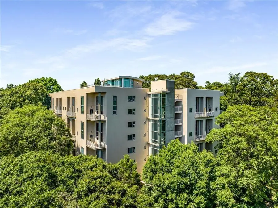 850 Ralph Mcgill Boulevard Ne #30, Atlanta, GA 30306 - Image #2