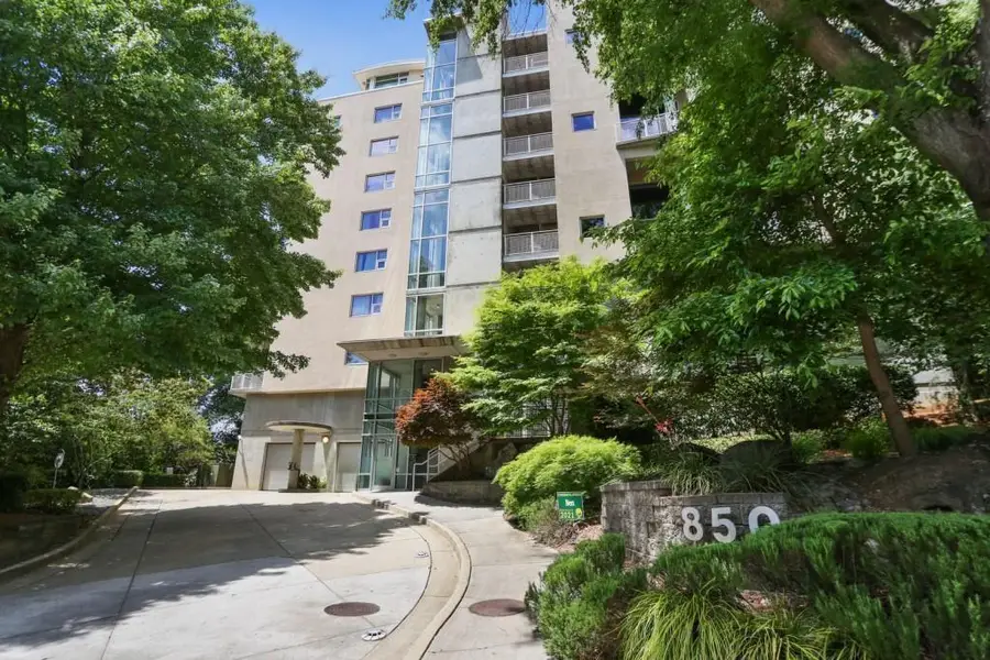 850 Ralph Mcgill Boulevard Ne #30, Atlanta, GA 30306 - Image #3