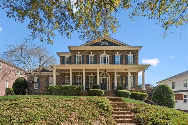 4891 Tarry Post Lane, Suwanee, GA 30024