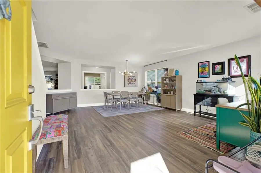 38 Branch Valley Lane, Dallas, GA 30132 - Image #3