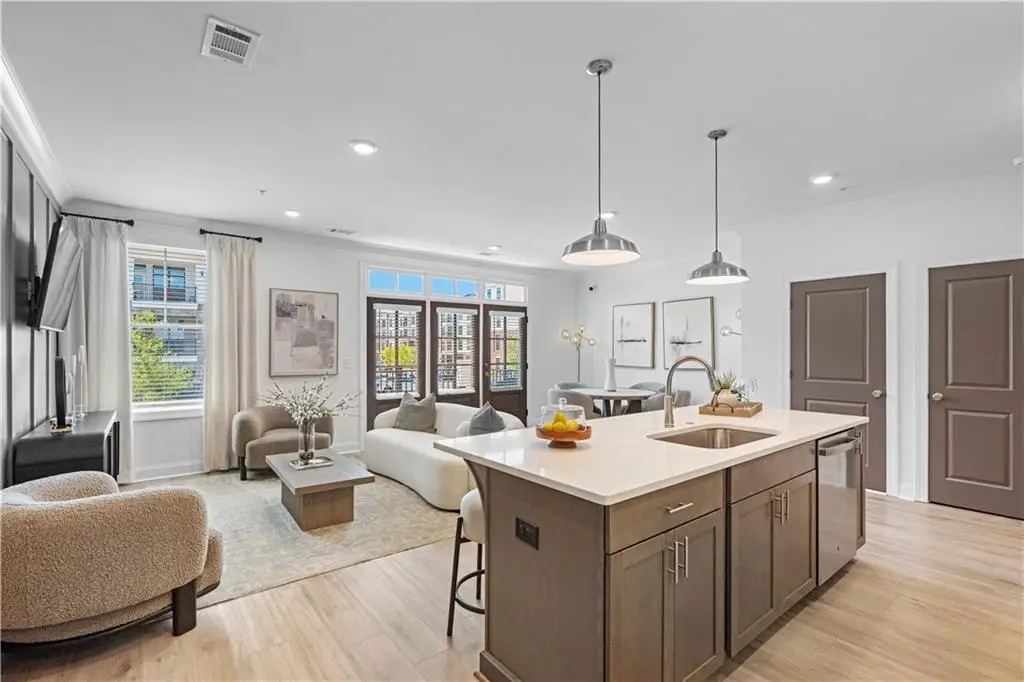 520 Sawnee Village Boulevard #D58, Cumming, GA 30040 - Image #1