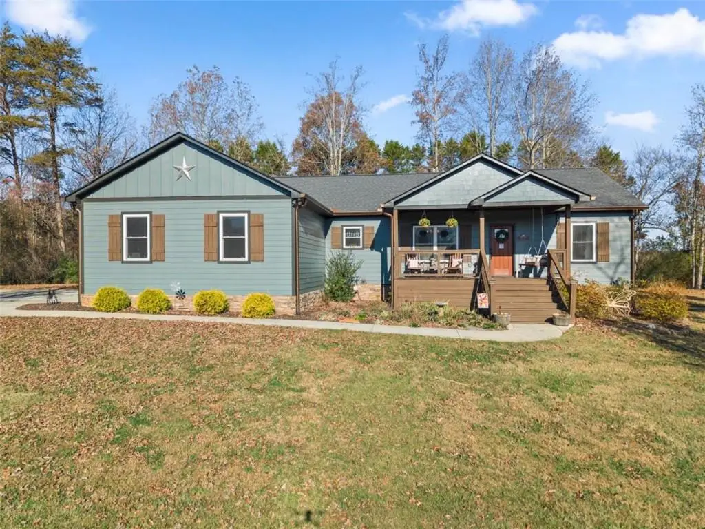 103 Sam Craven Road, Cleveland, GA 30528 - Image #1