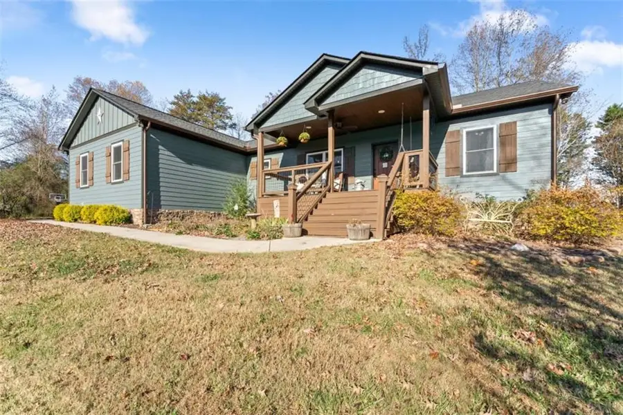 103 Sam Craven Road, Cleveland, GA 30528 - Image #2