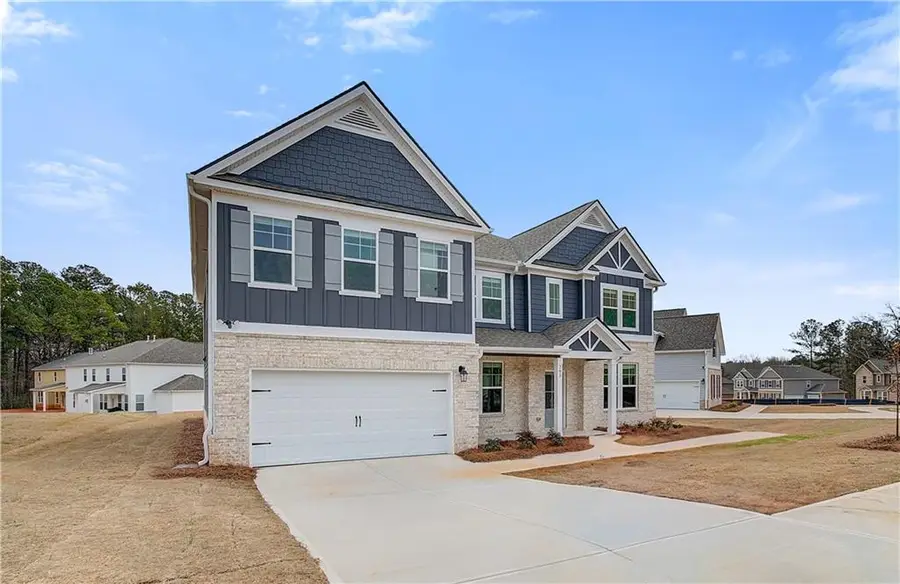 274 Linford Drive, Locust Grove, GA 30248 - Image #3