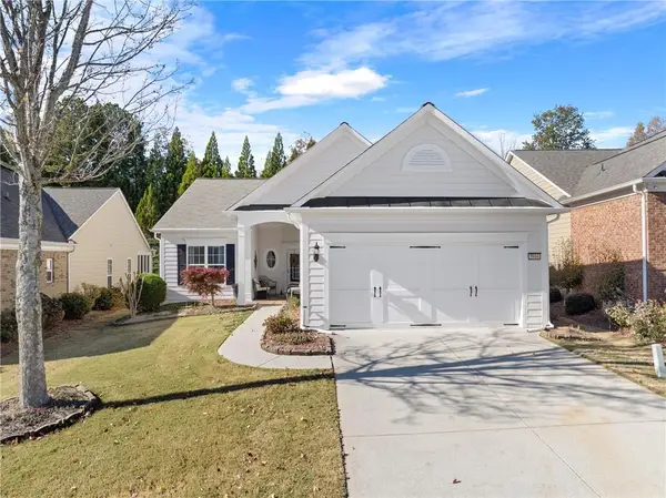 5944 Bellflower Way, Hoschton, GA 30548