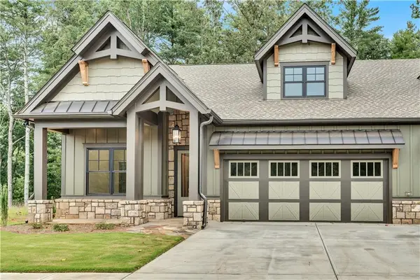 64 Villa Vista 10, Jasper, GA 30143