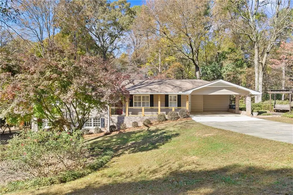 4879 Joy Lane Sw, Lilburn, GA 30047 - Image #1