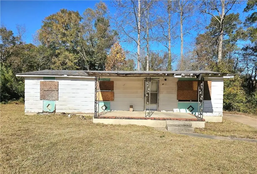 215 King Street, Jonesboro, GA 30236 - Image #2