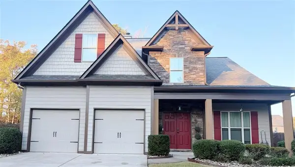 748 Hawkins Creek Drive, Jefferson, GA 30549