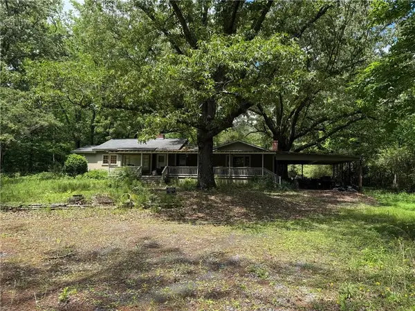 2750 Burnt Hickory Road Nw, Marietta, GA 30064