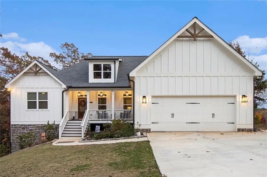 17 Wendover Drive, Cartersville, GA 30120 - Image #2