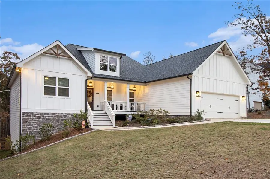 17 Wendover Drive, Cartersville, GA 30120 - Image #3