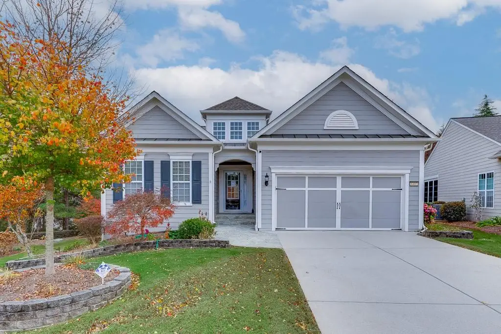 6407 Lantern Ridge, Hoschton, GA 30548 - #1