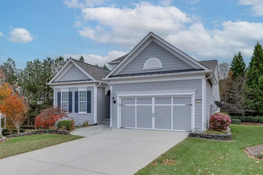 6407 Lantern Ridge, Hoschton, GA 30548 - #2