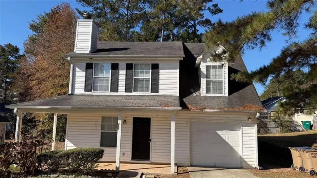 228 Inverness Trace, Riverdale, GA 30274 - Image #1