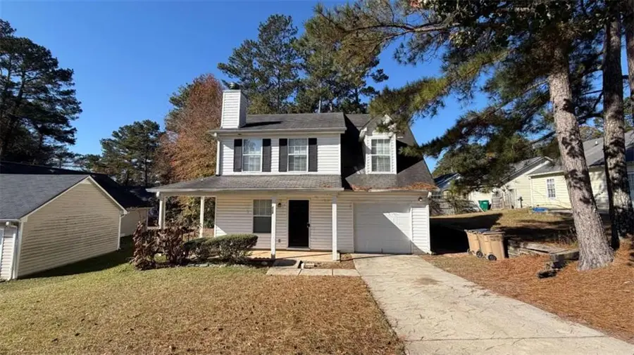 228 Inverness Trace, Riverdale, GA 30274 - Image #2