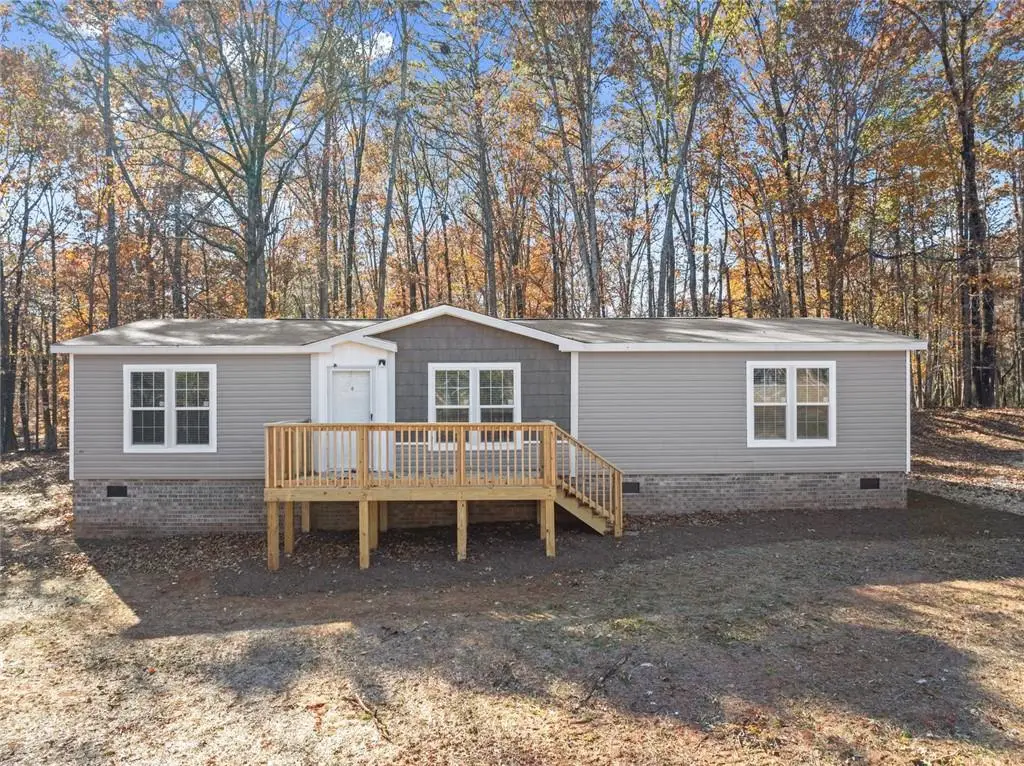 416 Nelms Road, Cleveland, GA 30528 - Image #1