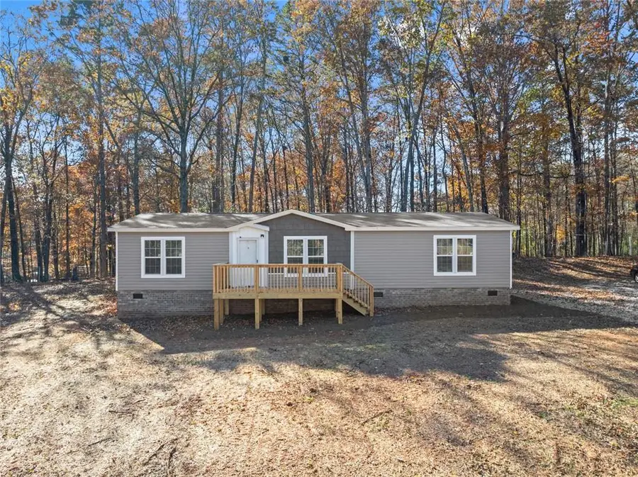 416 Nelms Road, Cleveland, GA 30528 - Image #3