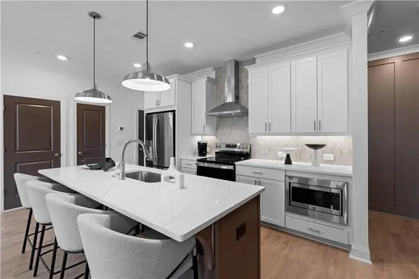 510 Alice Way #D17, Cumming, GA 30040