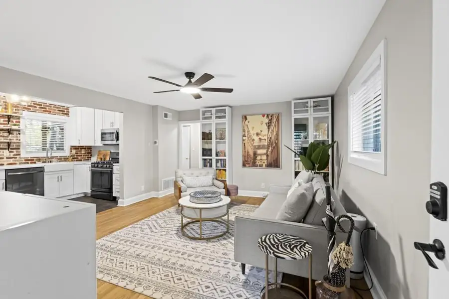 394 6th Street Ne #2, Atlanta, GA 30308 - Image #3