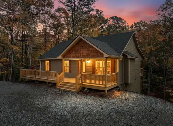 297 Oneida Circle, Ellijay, GA 30540