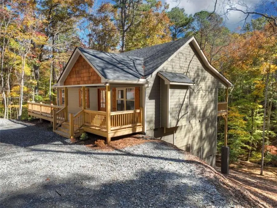 297 Oneida Circle, Ellijay, GA 30540 - Image #3