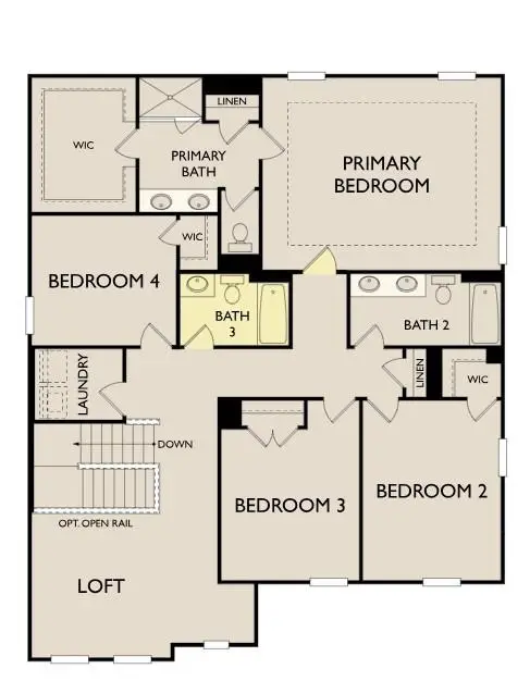 5465 Hardgrove Way, Flowery Branch, GA 30542 - Image #3