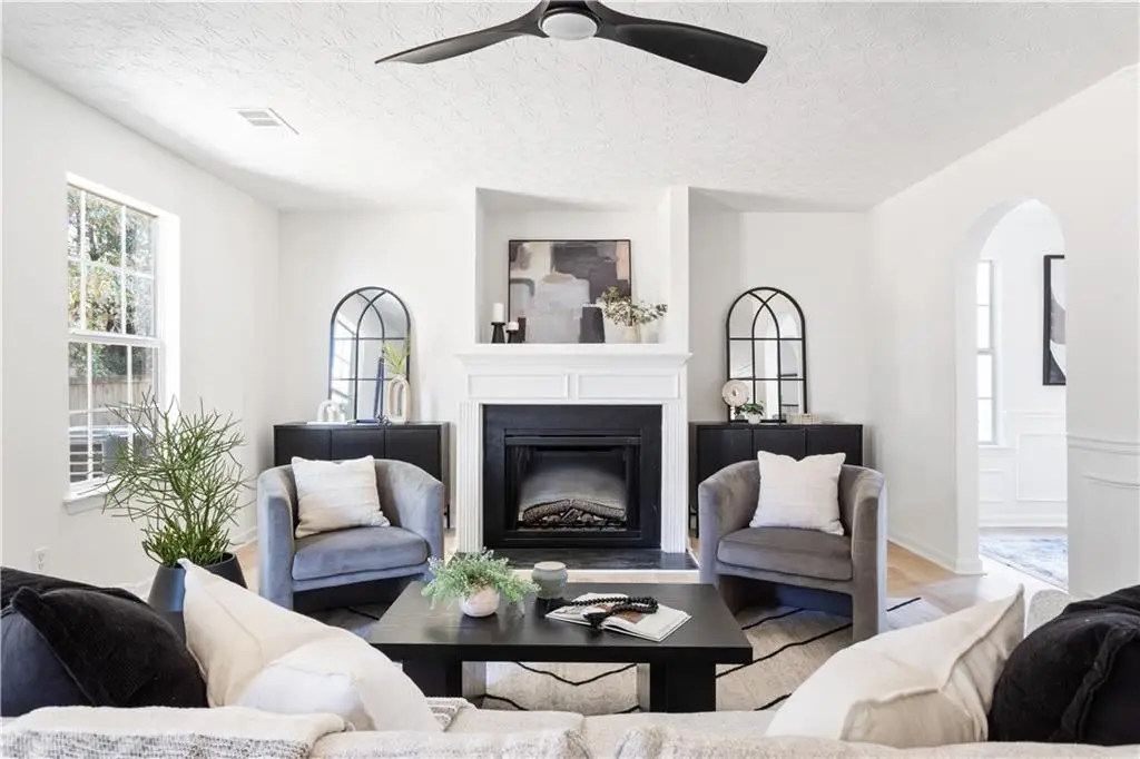 1161 Gable Terrace, Jonesboro, GA 30236 - Image #1