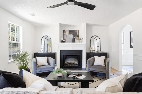 1161 Gable Terrace, Jonesboro, GA 30236